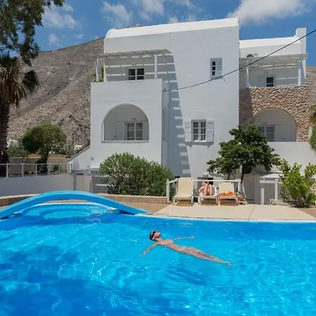 Otel Sfiga