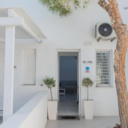 Sfiga Otel *