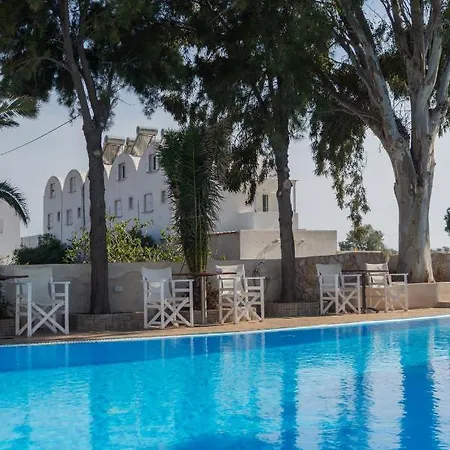 Sfiga Otel